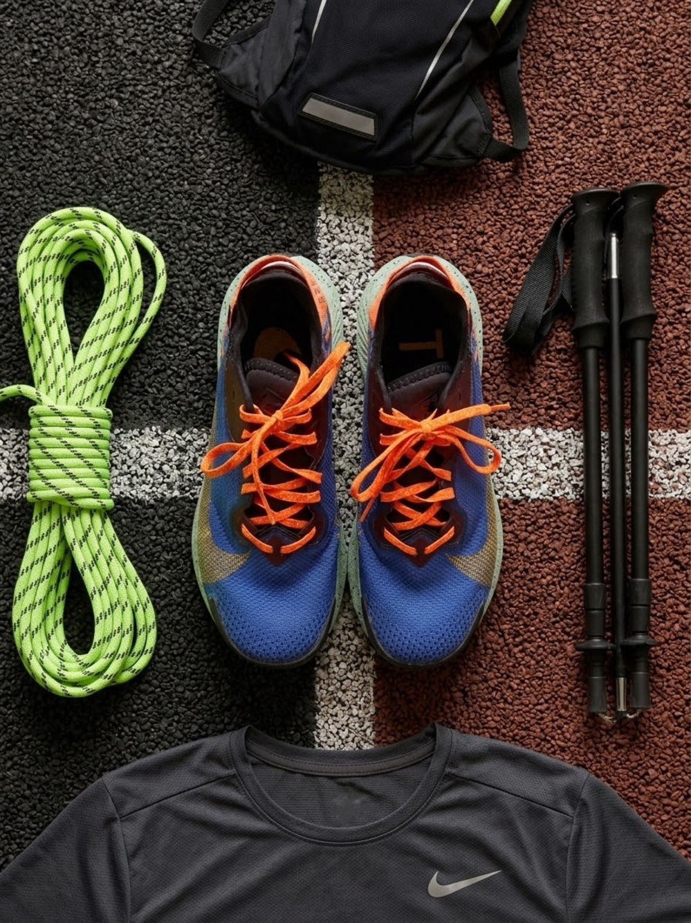 Nike Pegasus Trail 2 GORE-TEX (GTX) Running Shoes
